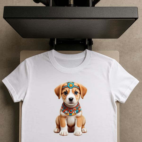 Free PNG Animal Image Collection A small puppy with a clear background, suitable for print and digital use.