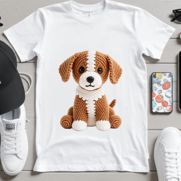 A free download of a detailed dog illustration in PNG format suitable for commercial and personal use.