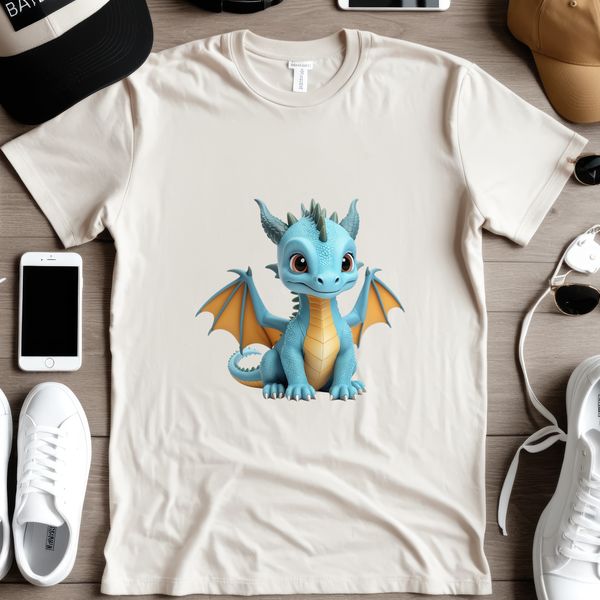 Majestic Dragon Mythical Creature A large, high-resolution PNG image of a mythical creature dragon with a clear background.