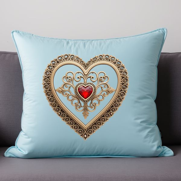 Heart Icon Transparent PNG for Commercial Use A high-resolution transparent heart icon with a clear background, suitable for commercial or personal use.