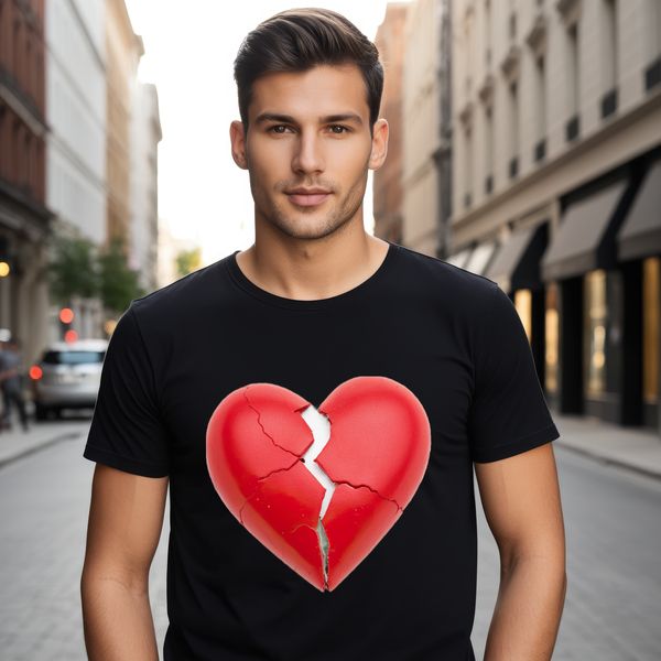 High-Resolution Heart Icon A high-resolution heart icon suitable for commercial or personal use.