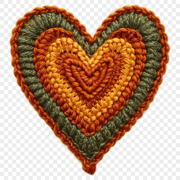 Love Icon PNG A high-resolution PNG image of a single love heart with a clear background.