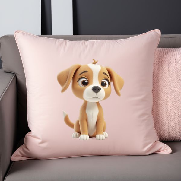 Cute Png Puppy Image Free Download A high-resolution PNG image of a cute, transparent puppy against a clear background, suitable for commercial or personal use.