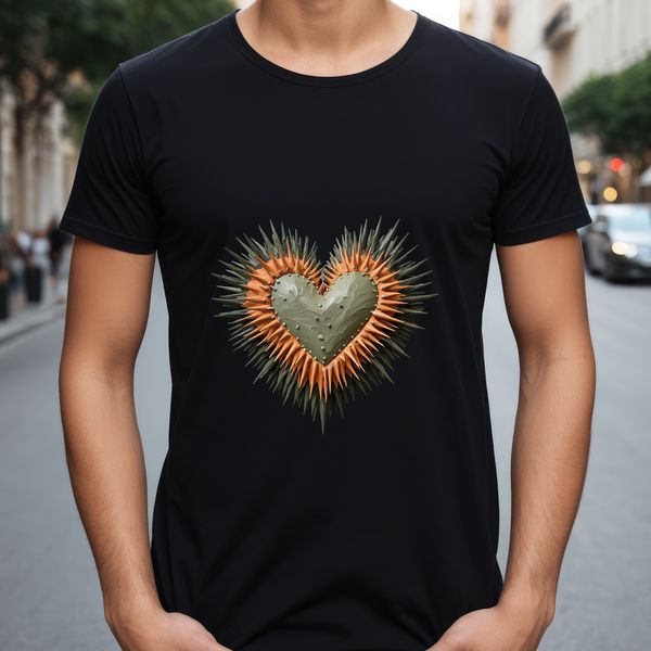 A transparent PNG icon representing a heart shape, suitable for commercial or personal use.