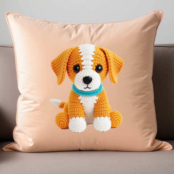 Cute Puppy Image in High Resolution PNG Format A high-resolution transparent puppy image with a clear background, suitable for sublimation printing.