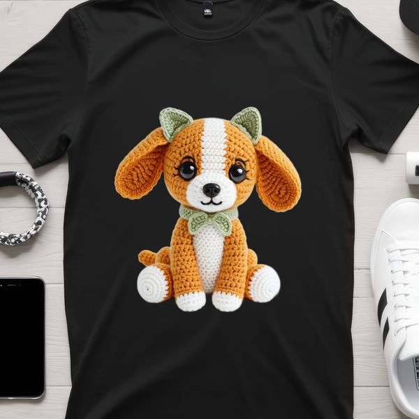 A large transparent digital image of an adorable puppy in PNG format suitable for printing and commercial use.