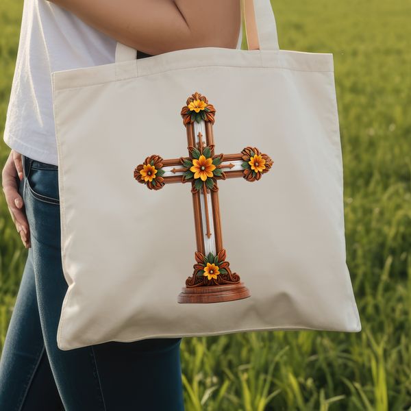 Transparent Crucifix Icon in High Resolution A high-resolution transparent png image of a crucifix symbol.