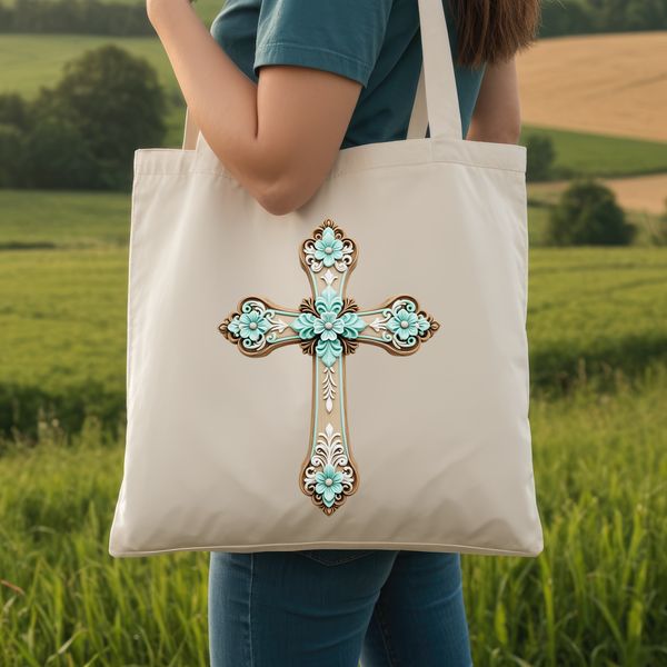A high-resolution transparent PNG image of a simple white crucifix against a clear background.