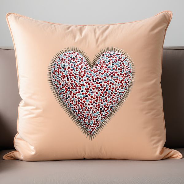 PNG Love Symbol A transparent PNG heart icon with a clear background, ideal for graphic designs and sublimation printing.