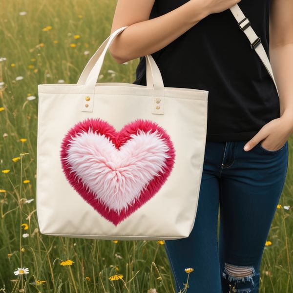 A transparent love heart PNG image with a clear background.