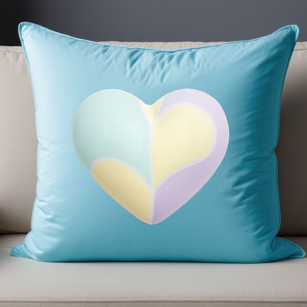 Simple Clear Background Heart Clipart PNG Simple transparent heart graphic with clear background, suitable for sublimation and high-resolution printing.