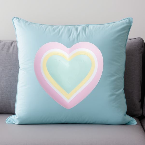 Commercial Use Heart Clip Art PNG PNG image of a heart icon with a clear background suitable for commercial or personal use.