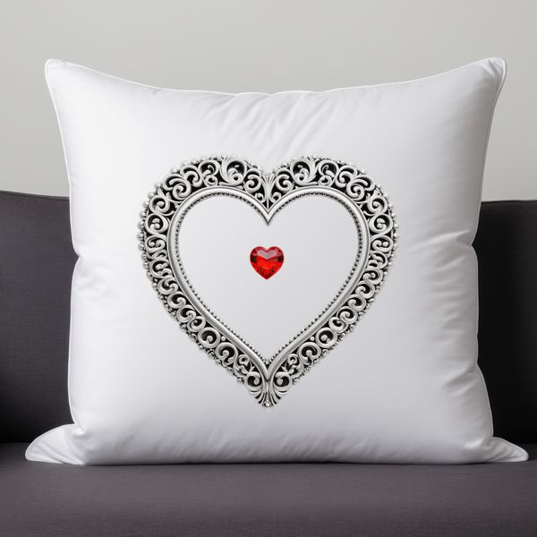 Free Hearts PNG Image A free downloadable PNG heart graphic suitable for commercial and personal use in designs and projects.