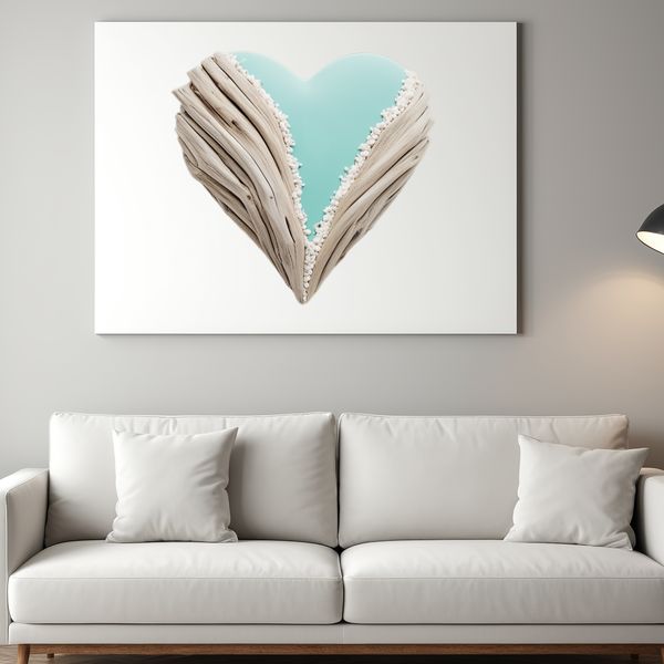 A clear background heart icon in PNG format suitable for commercial or personal use.