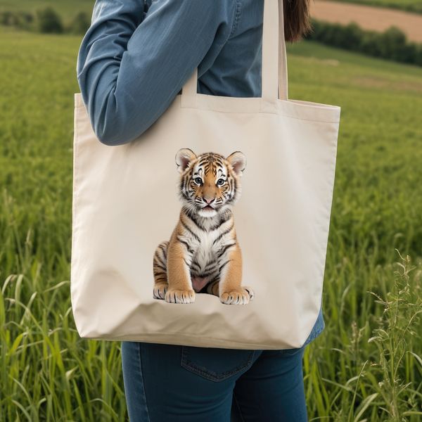 Transparent Tiger Graphic A high-resolution transparent image of a tiger, suitable for commercial or personal use in various designs.
