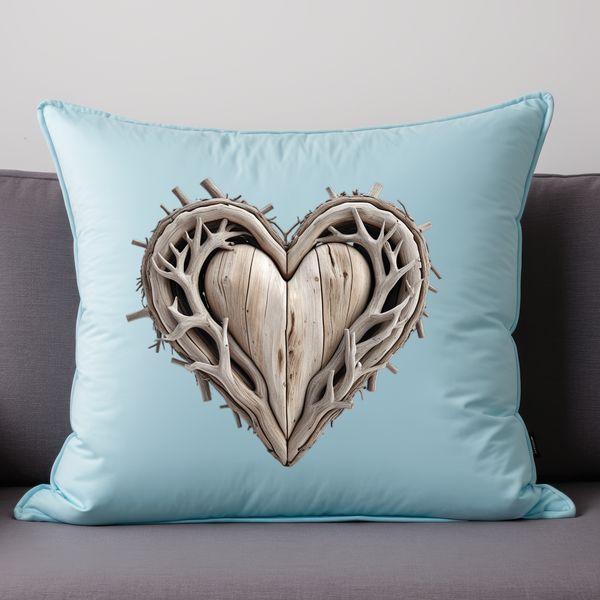 Heart Graphic for Valentine's Day Decorations A high resolution PNG heart graphic suitable for commercial or personal use.