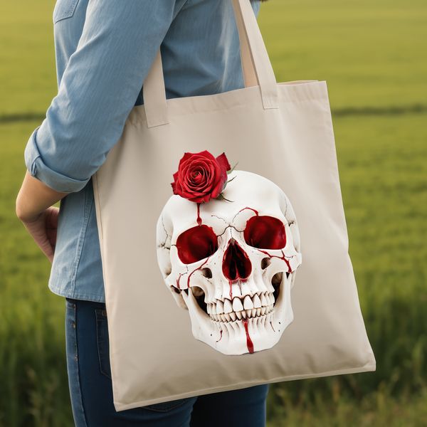 Detailed Human Skull Transparent PNG Image A transparent PNG image of a detailed human skull with a subtle texture and clear background.