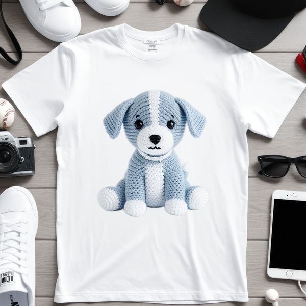 Free transparent PNG image of a cute puppy in clear background for commercial or personal use.