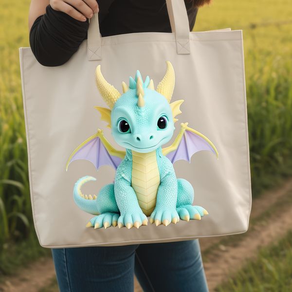 Beautiful Mythical Creature Graphic A large, transparent PNG image of a dragon with a clear background for high-resolution printing and digital use.