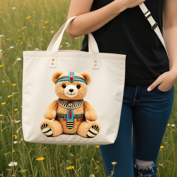 High-Res Teddy Bear PNG Image A high-resolution transparent teddy bear illustration in PNG format.