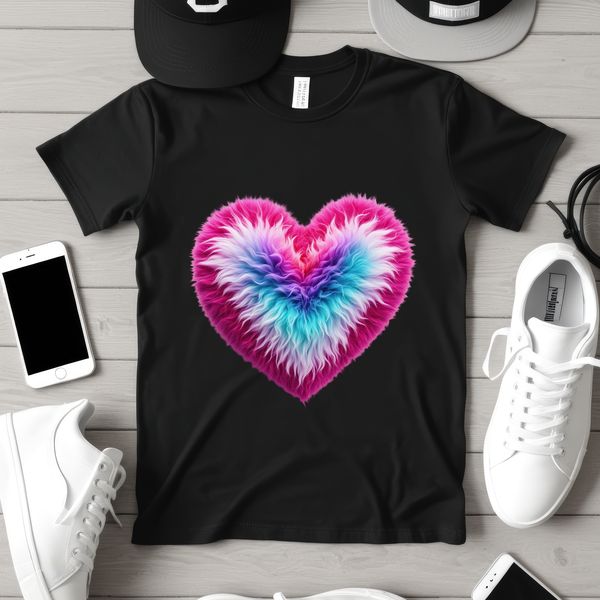 Transparent Love Symbol for Commercial Projects A high-resolution transparent heart icon suitable for commercial or personal use.