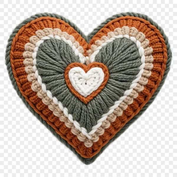 Single Color Love Icon PNG High resolution love heart icon in a single color PNG format for various uses.