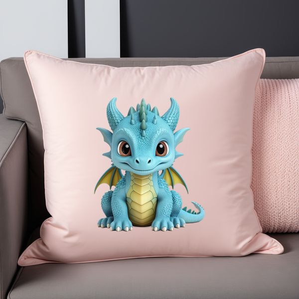 A high-resolution, transparent PNG image of a mythical creature with a clear background.