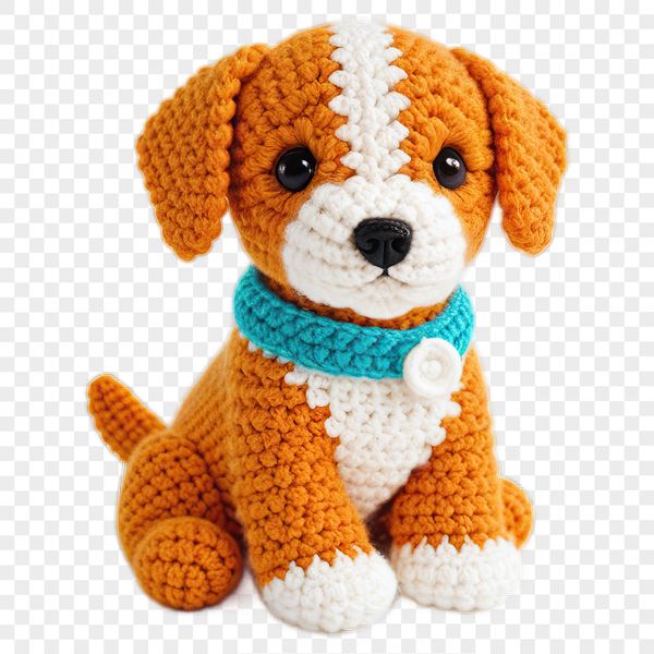 Cute Canine Companion PNG Image A free, large PNG image of an adorable dog for commercial or personal use.