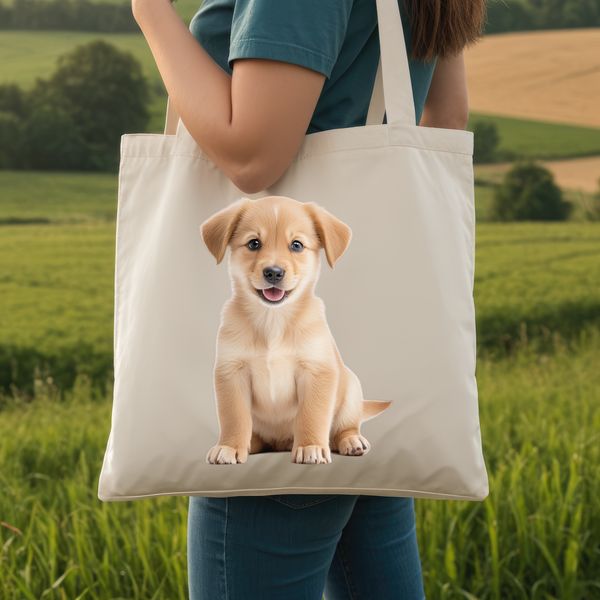 Happy Puppy Portrait A large and detailed PNG picture of a happy animal, suitable for use in creative projects such as web design or DIY crafts.