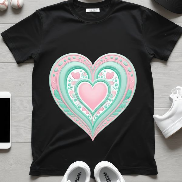 Heart Symbol PNG Icon with Transparent Background A high-resolution love heart symbol with a transparent background suitable for commercial or personal use.