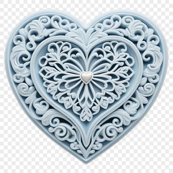 Free downloadable heart graphic for commercial and personal projects with high resolution design.