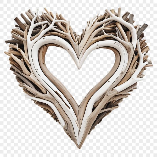 Heart Icon Graphics for Commercial Projects High resolution heart icon with clear background for commercial or personal use.