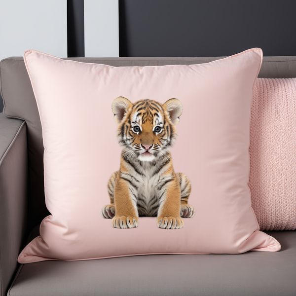 A high-resolution transparent PNG image of a majestic tiger, suitable for commercial or personal use.