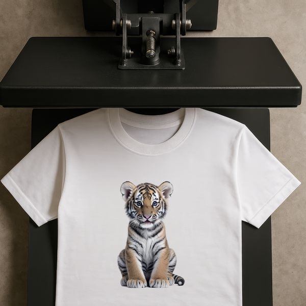A high-resolution PNG image of a majestic tiger in its natural habitat.
