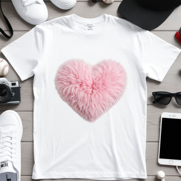 Transparent PNG Love Symbol A high-resolution transparent PNG image of a love heart.
