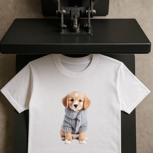 Free Transparent Puppy Graphic Free high-resolution PNG image of a cute puppy with transparent background for commercial or personal use.