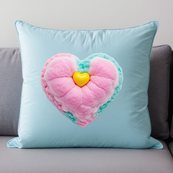 Beautiful Clear Heart PNG Image A clear transparent PNG heart icon with a clean background.
