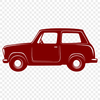 Free Unique Vehicle Printable Image PNG - Commercial Use