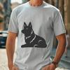 Stunning Dog - DXF Format