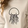 Cute Octopus PNG - Free Commercial Use Download