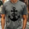 Free Stunning Anchor - Free PNG Download, Commercial Use