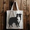 Free Standing Australian Shepherd PDF