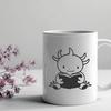 Artistic Axolotl Reading A Book PDF