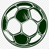 Stunning Soccer Ball SVG - Free Commercial Use Download