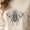 Stunning Insect - Laser Engraver DXF