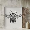 Stunning Insect Vector Art - Free PDF