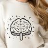 Creative Brain - Cricut DXF