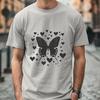 Butterfly In PNG Format - Free Digital Download, Commercial Use