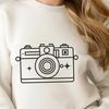 Free Camera Design - Free PNG