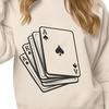 Free Playing Cards In SVG For Free Download